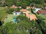 Casa para venda por R$5.990.000,00 em Ibiúna, SP