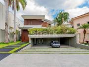 Casa para venda por R$ 8.900.000,00 em Alphaville,...