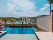 Casa para venda por R$ 8.900.000,00 no Tamboré, Barueri, SP