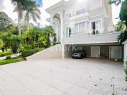 Casa para venda por R$ 9.500.000,00 em Alphaville,...