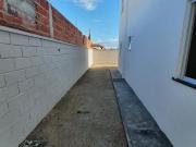 Casa para venda possui 104 metros quadrados com 3...