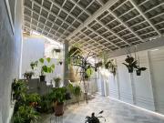 Casa para venda possui 155 metros quadrados com 2...