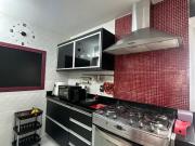 Casa para venda possui 200 m2 com 3 quartos no Recreio...