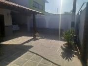 Casa para venda possui 200 metros quadrados com 4...