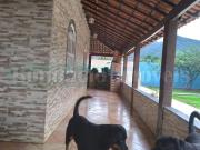 Casa para venda possui 260 metros quadrados com 3 quartos