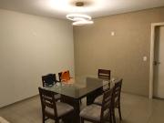 Casa para venda possui 270 metros quadrados com 3...