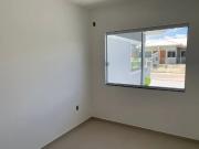 Casa para venda possui 51 metros quadrados com 2 quartos...