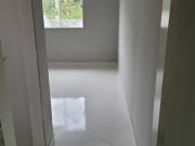 Casa para venda possui 65 metros quadrados com 2 quartos...