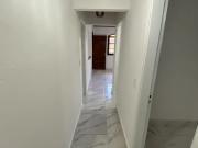 Casa para venda possui 72 metros quadrados com 2 quartos...