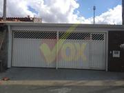 Casa para Venda Pq Eldorado, Campinas
