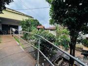 Casa para venda, Quilombo, Cuiabá