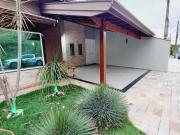 Casa para venda R$1.500.000 Portal da Primavera, Campo...