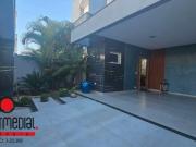 Casa para venda Recanto das Primaveras em Boituva/SP