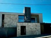 Casa para venda Residencial Alamedas Poços de Caldas