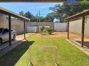 Casa para venda Residencial Visão Lagoa Santa