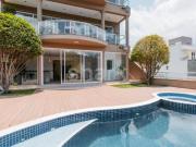 Casa para venda RS5.990.000,00 em Alphaville, Santana de...