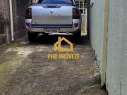 Casa para venda Sapucaia II Contagem