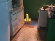 Casa para venda Sevilha 1ª Seção Ribeirão das Neves