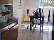 Casa para venda Sevilha 2ª Seção Ribeirão das Neves