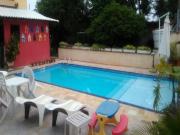 Casa para venda tem 10 metros quadrados com 4 quartos em...