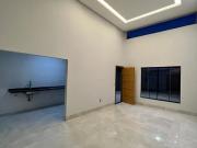 Casa para venda tem 125 metros quadrados com 3 quartos