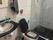 Casa para venda tem 130 metros quadrados com 2 quartos...