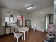 Casa para venda tem 160 metros quadrados com 2 quartos...