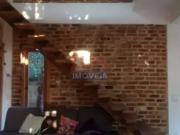 Casa para venda tem 180 metros quadrados com 3 quartos...