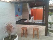 Casa para venda tem 190 metros quadrados com 6 quartos... Casa para venda tem 190 metros quadrados com 6 quartos...