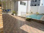 Casa para venda tem 200 metros quadrados com 4 quartos...