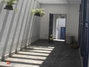 Casa para venda tem 210 metros quadrados com 3 quartos...