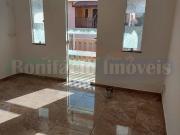 Casa para venda tem 280 metros quadrados com 3 quartos...