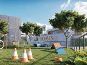 Casa para venda tem 339 metros quadrados com 4 suÃtes no...