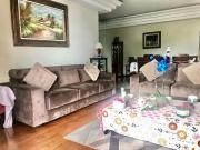 Casa para venda tem 600 metros quadrados com 6 quartos...