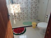 Casa para venda tem 90 metros quadrados com 2 quartos em...