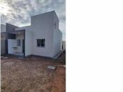 Casa para venda TROPICAL VILLE Cuiabá