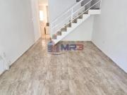 Casa para venda/aluguel com 2 quartos em Taquara com 75m²