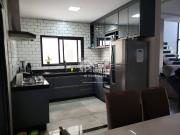 Casa para Venda/Aluguel com 3 quartos, 166 m² por R$...
