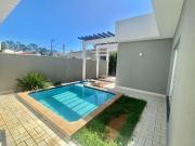 Casa para Venda/Aluguel com 3 quartos, 280 m² por R$...