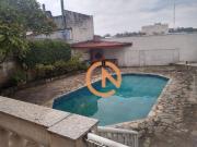 Casa para Venda/Aluguel com 4 quartos, 257 m² por R$...