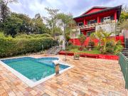 Casa para Venda/Aluguel com 4 quartos, 670 m² por R$...