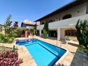 Casa para Venda/Aluguel com 5 quartos, 397 m² por R$...