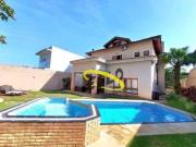 Casa para vender e alugar no condomínio Golf Village