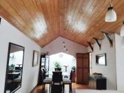 Casa para venta, Cedro Golf