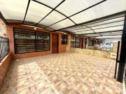 Casa para venta de un solo nivel en la Ceja