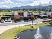 Casa para venta en Cajica Oikos Savanna conjunto Palos...