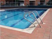 Casa para venta en la mota Medellin