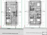 Casa para venta en urbanización cerrada