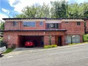 CASA PARA VENTA MEDELLN EL POBLADO