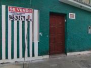 Alquiler Local comercial Av Tupac Amaru Comas
